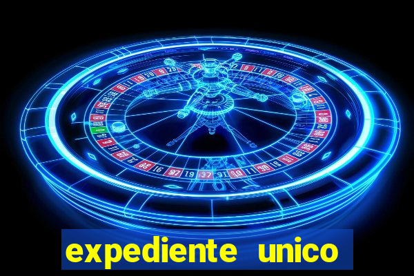 expediente unico porto alegre